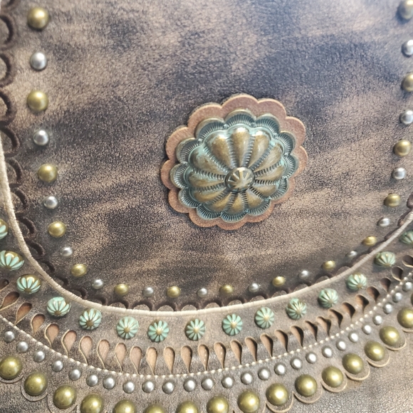 Montana West Purse - Picture 3 of 3